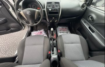 Nissan March 1.0 S 12v - Foto #7