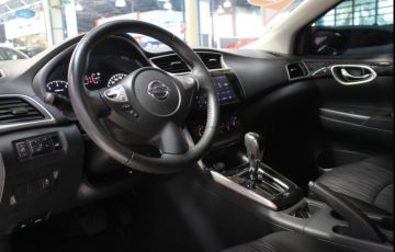 Nissan Sentra 2.0 S 16V Start - Foto #3
