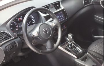 Nissan Sentra 2.0 S 16V Start - Foto #4