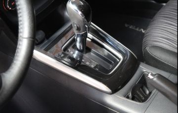 Nissan Sentra 2.0 S 16V Start - Foto #5
