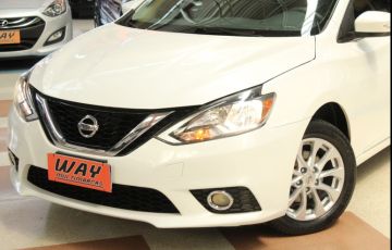 Nissan Sentra 2.0 S 16V Start - Foto #6