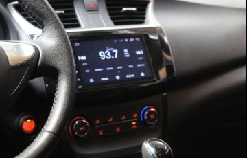 Nissan Sentra 2.0 S 16V Start - Foto #8