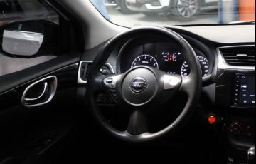 Nissan Sentra 2.0 S 16V Start - Foto #9