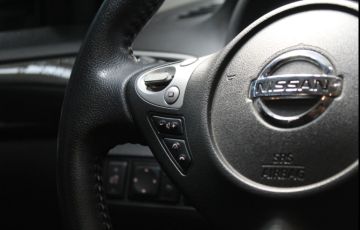 Nissan Sentra 2.0 S 16V Start - Foto #10