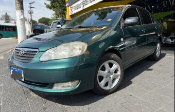 Toyota Corolla 1.8 Se-g 16v - Foto #2