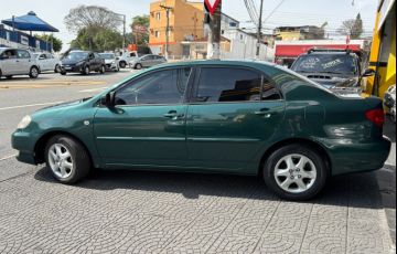 Toyota Corolla 1.8 Se-g 16v - Foto #4