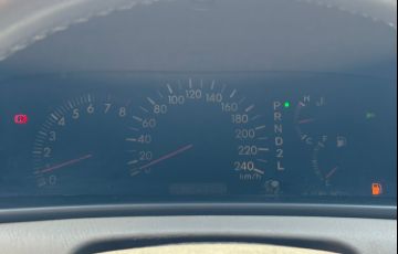 Toyota Corolla 1.8 Se-g 16v - Foto #9