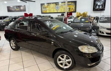 Toyota Corolla 1.8 Xei 16v