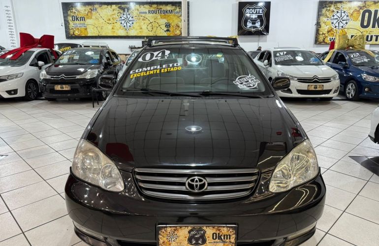 Toyota Corolla 1.8 Xei 16v - Foto #2