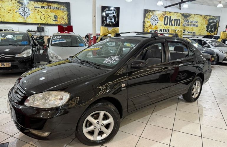 Toyota Corolla 1.8 Xei 16v - Foto #3