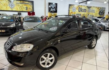 Toyota Corolla 1.8 Xei 16v - Foto #3