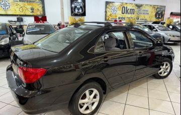 Toyota Corolla 1.8 Xei 16v - Foto #4
