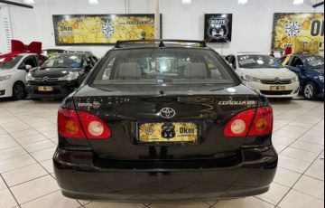 Toyota Corolla 1.8 Xei 16v - Foto #5