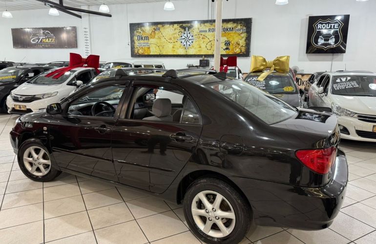 Toyota Corolla 1.8 Xei 16v - Foto #6