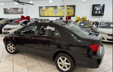 Toyota Corolla 1.8 Xei 16v - Foto #6