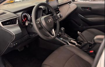 Toyota Corolla 2.0 Vvt-ie Gli Direct Shift - Foto #4