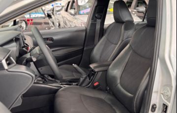 Toyota Corolla 2.0 Vvt-ie Gli Direct Shift - Foto #5