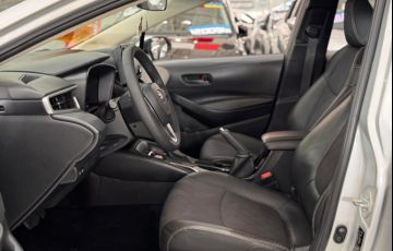 Toyota Corolla 2.0 Vvt-ie Gli Direct Shift - Foto #6