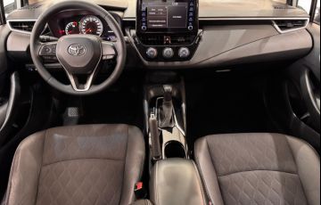 Toyota Corolla 2.0 Vvt-ie Gli Direct Shift - Foto #7