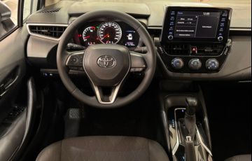 Toyota Corolla 2.0 Vvt-ie Gli Direct Shift - Foto #8