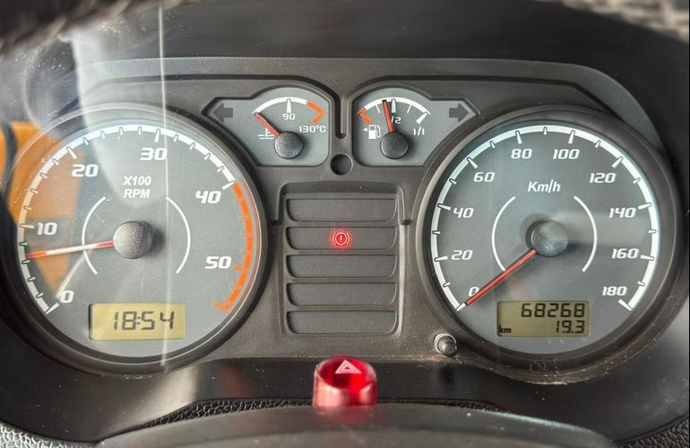 Troller T4 3.0 Teto Rigido 16V Turbo Eletronic - Foto #5