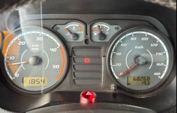 Troller T4 3.0 Teto Rigido 16V Turbo Eletronic - Foto #5