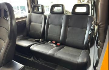 Troller T4 3.0 Teto Rigido 16V Turbo Eletronic - Foto #7