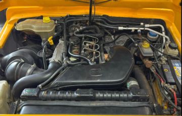 Troller T4 3.0 Teto Rigido 16V Turbo Eletronic - Foto #8