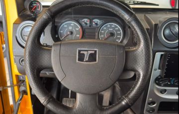 Troller T4 3.0 Teto Rigido 16V Turbo Eletronic - Foto #10