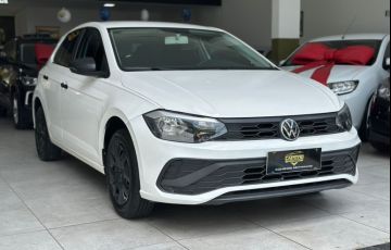 Volkswagen Polo 1.0 MPi Track - Foto #2