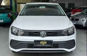Volkswagen Polo 1.0 MPi Track - Foto #3