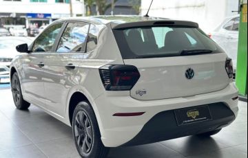 Volkswagen Polo 1.0 MPi Track - Foto #5