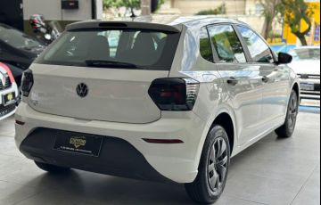 Volkswagen Polo 1.0 MPi Track - Foto #7