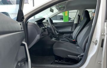 Volkswagen Polo 1.0 MPi Track - Foto #8