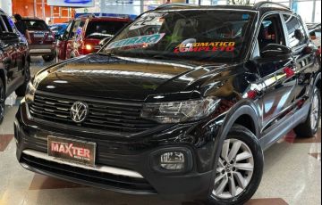 Volkswagen T-cross 1.0 200 TSi Total - Foto #1