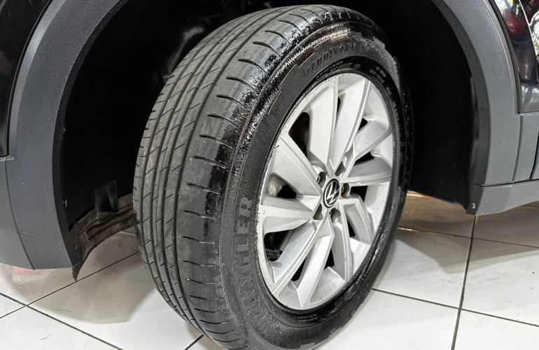 Volkswagen T-cross 1.0 200 TSi Total - Foto #5