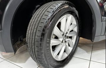Volkswagen T-cross 1.0 200 TSi Total - Foto #5