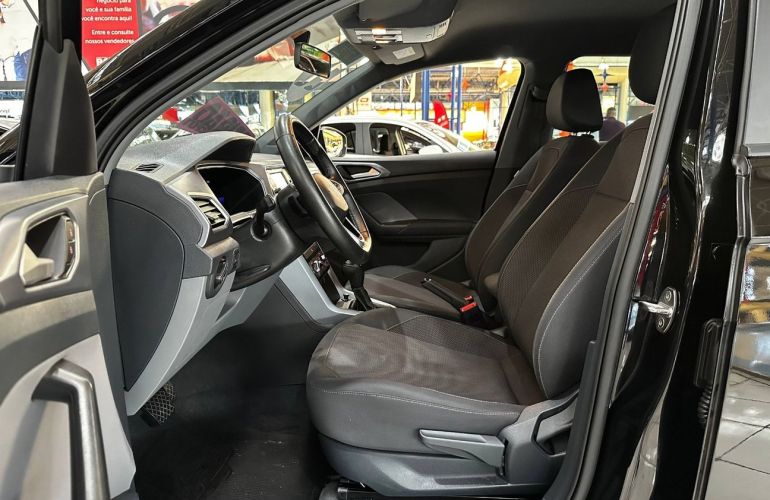 Volkswagen T-cross 1.0 200 TSi Total - Foto #7