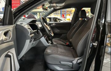 Volkswagen T-cross 1.0 200 TSi Total - Foto #7