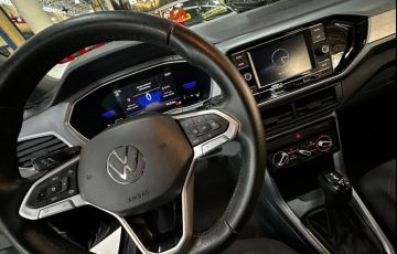 Volkswagen T-cross 1.0 200 TSi Total - Foto #9