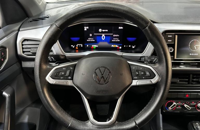 Volkswagen T-cross 1.0 200 TSi Total - Foto #10
