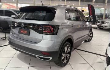 Volkswagen T-cross 1.4 250 TSi Total Highline - Foto #2