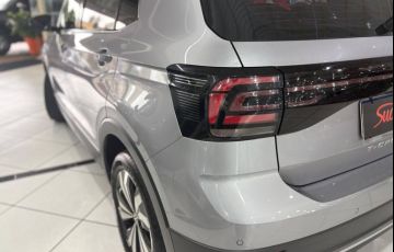 Volkswagen T-cross 1.4 250 TSi Total Highline - Foto #4