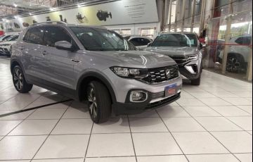 Volkswagen T-cross 1.4 250 TSi Total Highline - Foto #5