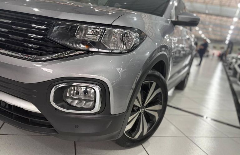Volkswagen T-cross 1.4 250 TSi Total Highline - Foto #6