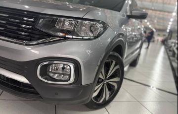 Volkswagen T-cross 1.4 250 TSi Total Highline - Foto #6