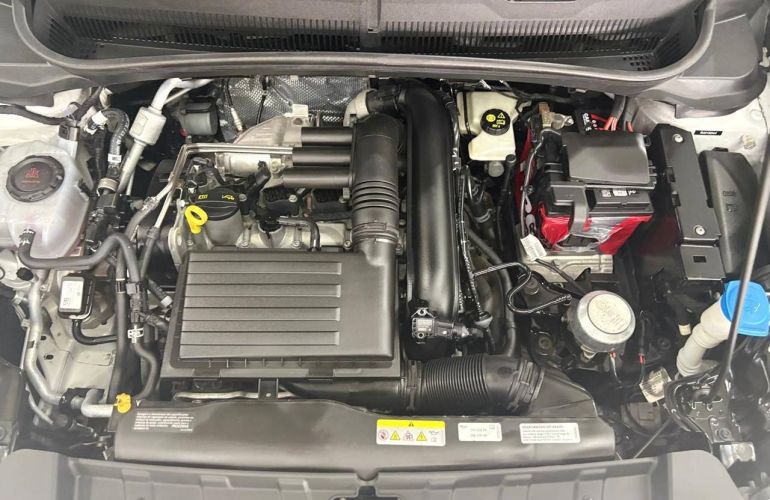 Volkswagen T-cross 1.4 250 TSi Total Highline - Foto #7