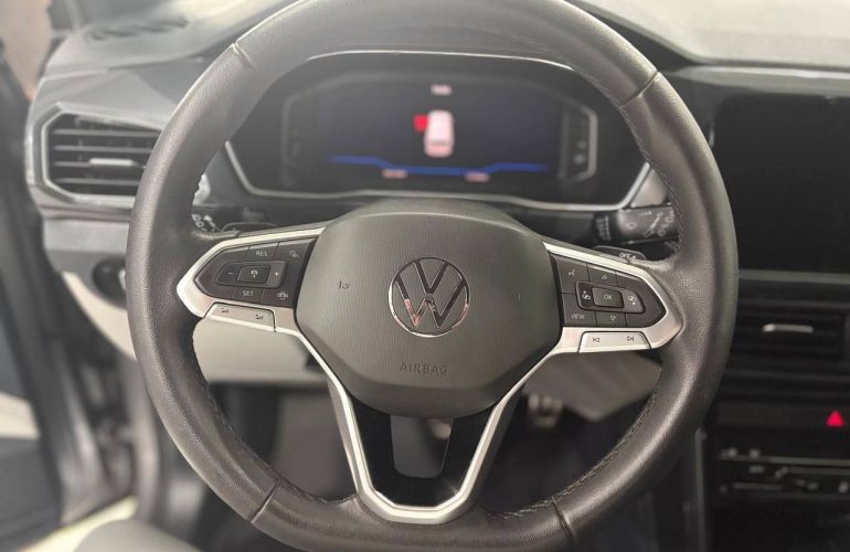Volkswagen T-cross 1.4 250 TSi Total Highline - Foto #8