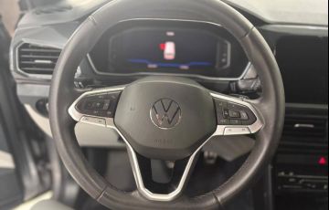 Volkswagen T-cross 1.4 250 TSi Total Highline - Foto #8
