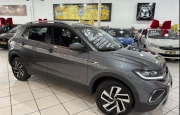 Volkswagen T-cross 1.4 250 TSi Total Highline - Foto #1